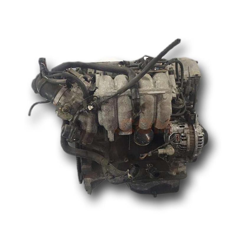 Motor FS7E Mazda Premacy (CP) 2.0 16V (131 cv)