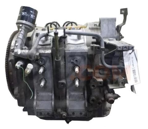 Motor 13B-MSP Mazda RX-8 1.3 Wankel (215 cv)