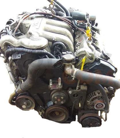 Motor KF Mazda Xedos 9 (TA) 2.5i V6 24V (167 cv)