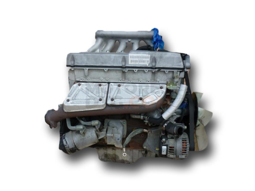 Motor MB-OM 662 Daewoo Korando (KJ) 2.9 D (98 cv) Automatico