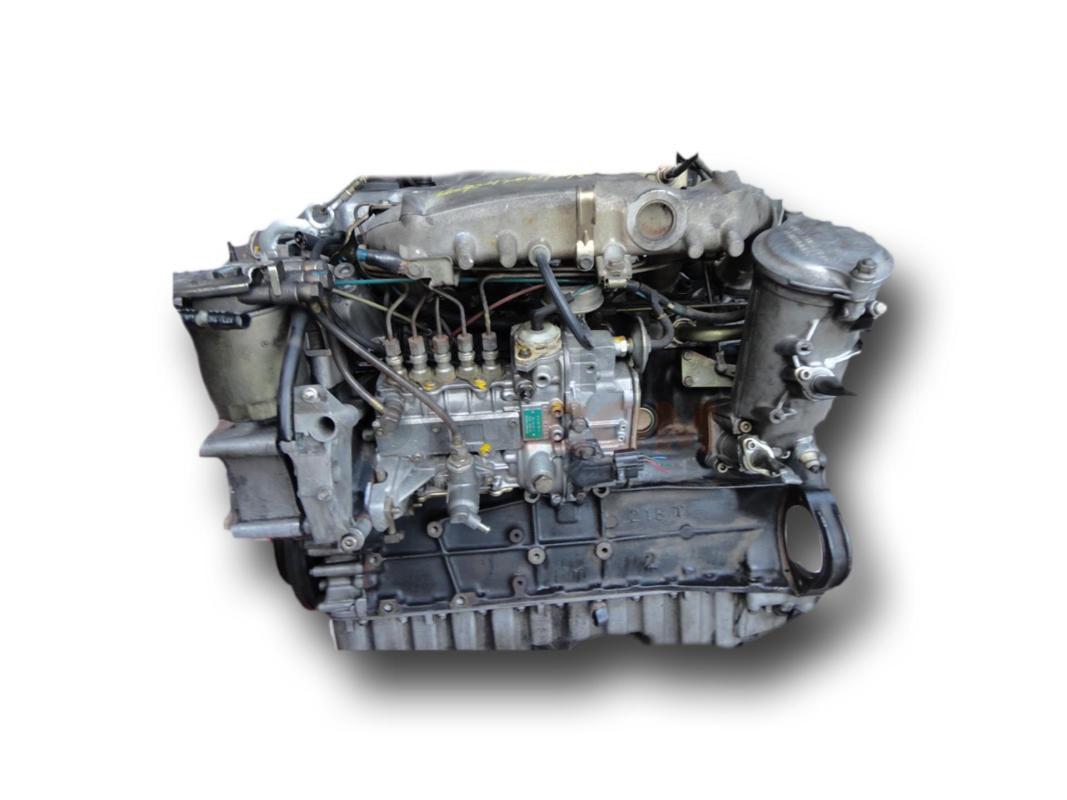 Motor MB-OM 662 Daewoo Musso (FJ) 2.9 D (98 cv)