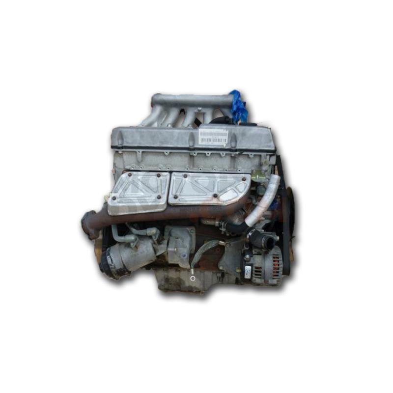 Motor MB-OM 662 Ssangyong Korando II (KJ) 2.9 D (95 cv)