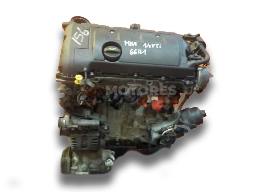 Motor MBGU30 Mini John Cooper Works Hatch (R56) 1.6 (211 cv)