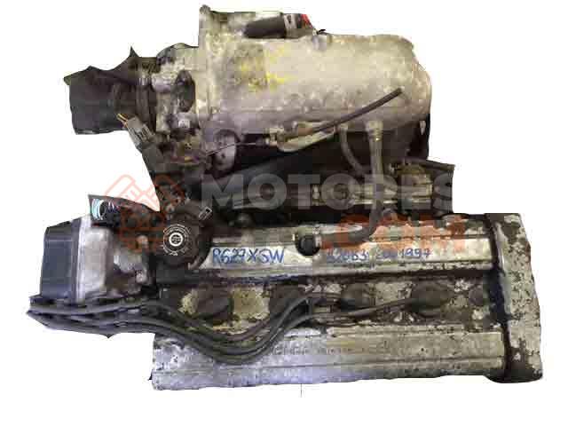 Motor mc21s Honda e (ZC7_) Electric Advance (ZC7) (154 cv)