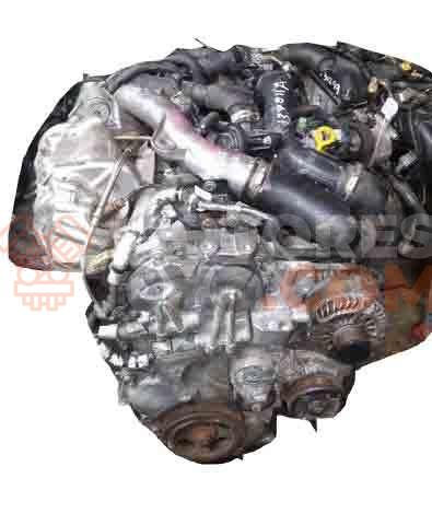 Motor mc21s Honda e (ZC7_) Electric (ZC7) (136 cv)