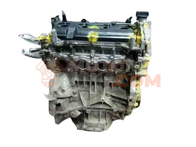 Motor mc21s Nissan Moco 0.7 i 12V 4WD (54 cv)