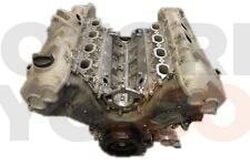 Motor MCF.TB Porsche Cayenne II (Versión 2014) Turbo 4.8 V8 (520 cv) 4x4 Tiptronic