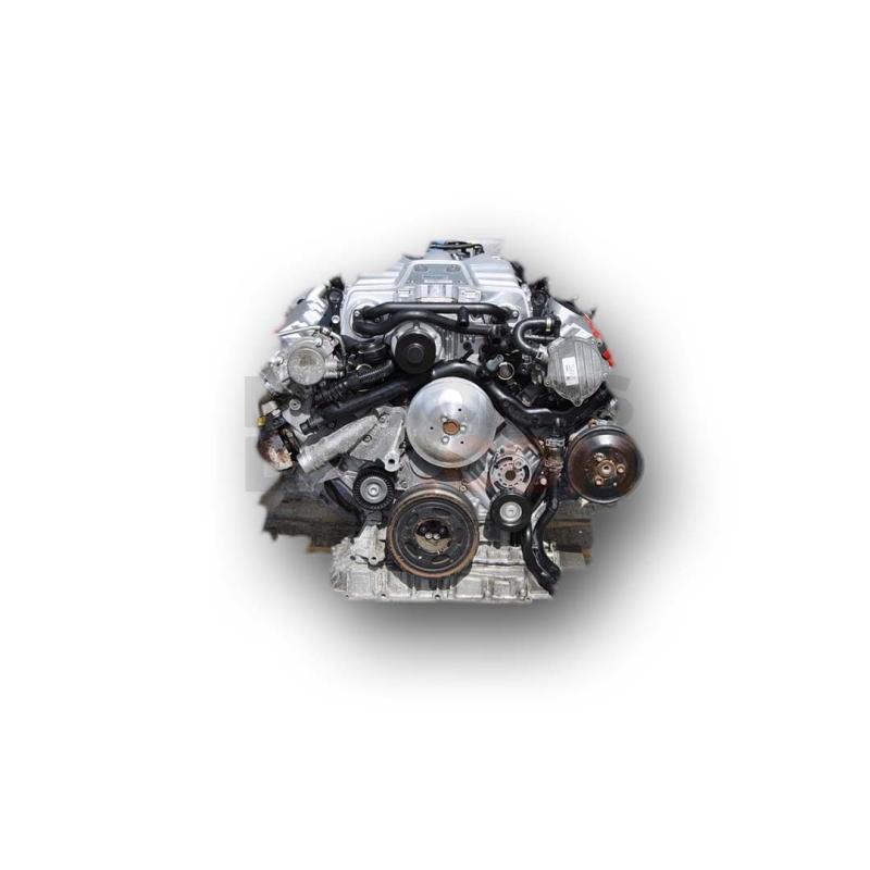 Motor MCG.FA Porsche Panamera (G1 II) S 3.0 V6 (416 cv) E-Hybrid Tiptronic