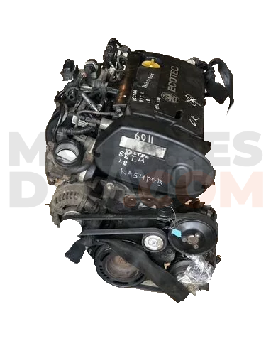 Motor MCK6011 Opel Astra H Caravan 1.3 CDTI (90 cv)