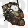 Motor MCR Porsche Macan S 3.0 diesel V6 (258 cv) PDK 4x4
