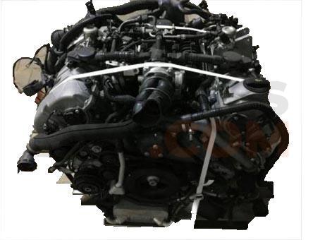 Motor MCT.LA Porsche Macan Turbo 3.6 V6 (400 cv) PDK 4x4