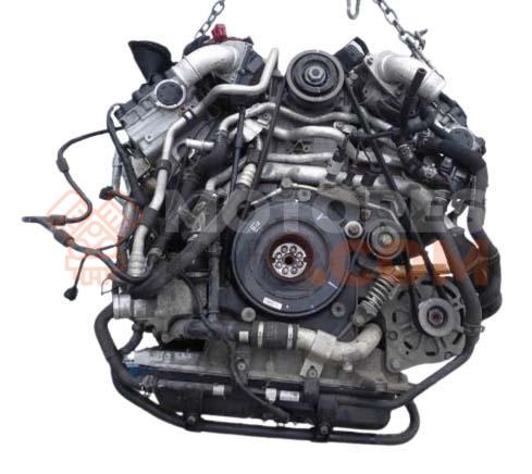 Motor mcu.dc Porsche Cayenne (955) 4.5 S (340 cv)