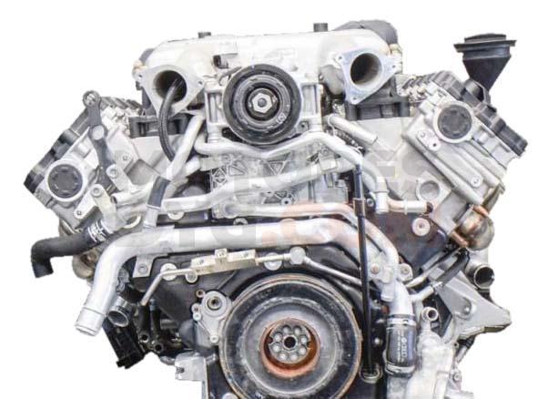 Motor MCU.DC Porsche Cayenne II (Versión 2014) S 3.0 V6 (416 cv) E-Hybrid Tiptronic 4x4