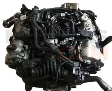 Motor MCU.DC Porsche Cayenne II (Versión 2014) S 4.1 diesel V8 (385 cv) 4x4 Tiptronic