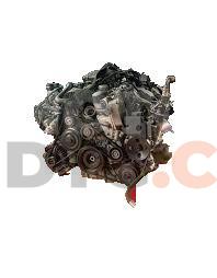 Motor MCV.DA Porsche PANAMERA Sport Turismo (971) 4.0 Turbo S E-Hybrid (97CFH1) (680 cv)