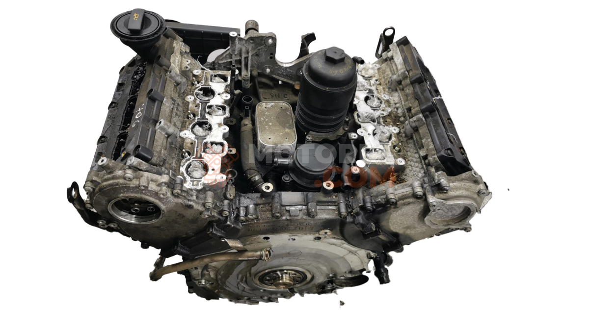 Motor mcv.va Porsche Cayenne (955) Versión 2007 3.6 (290 cv)