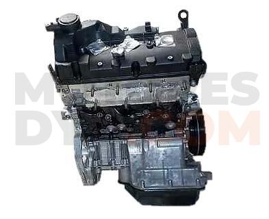 Motor MCV.VA Porsche Cayenne II (Versión 2014) 3.0 diesel V6 (262 cv) Tiptronic