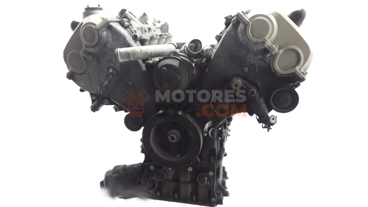 Motor mcw.da Porsche Panamera (G1 II) 3.6 V6 (310 cv) PDK
