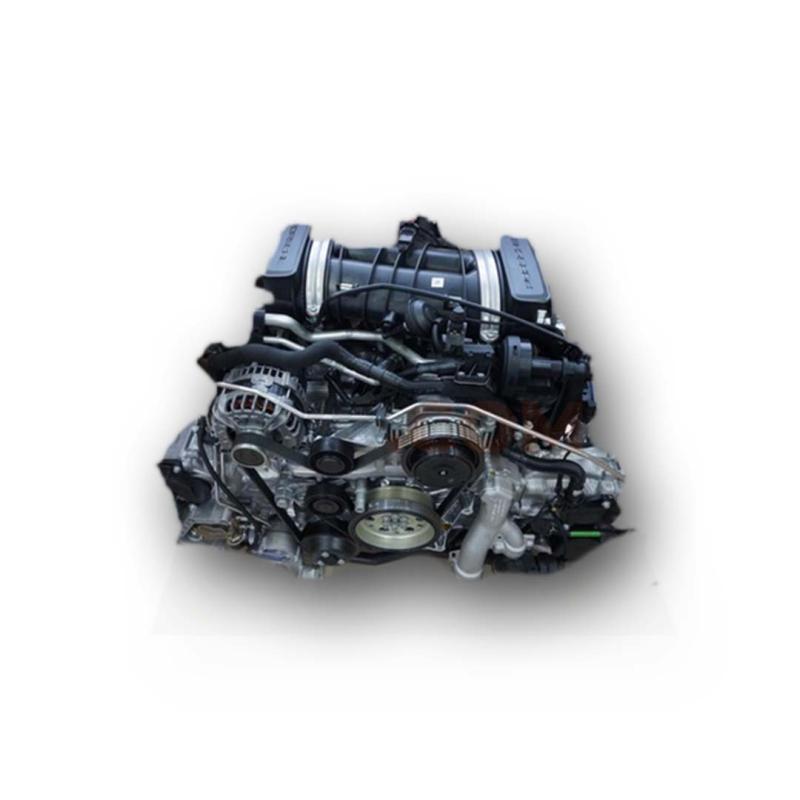 Motor MCX.NA Porsche Panamera (G1 II) 3.6 V6 (310 cv) PDK