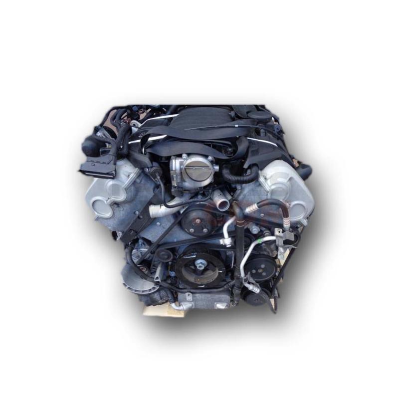 Motor MCX.PA Porsche Panamera (G1 II) GTS 4.8 V8 (440 cv) 4x4 PDK