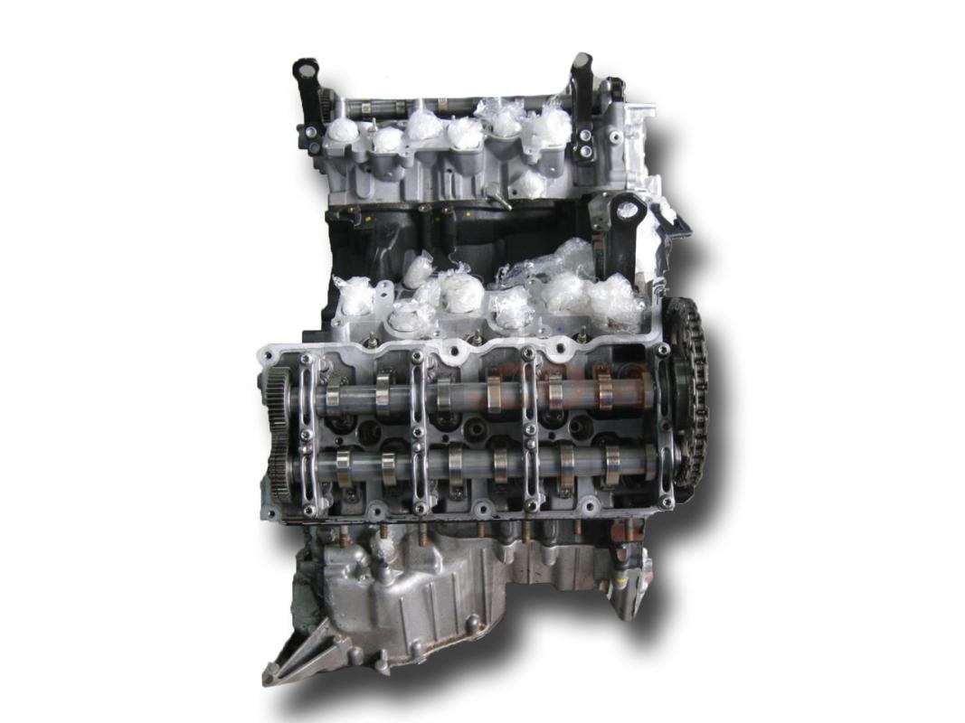 Motor MCX.TA Porsche Panamera (G2) 4 Executive 3.0 V6 (330 cv) 4x4 PDK