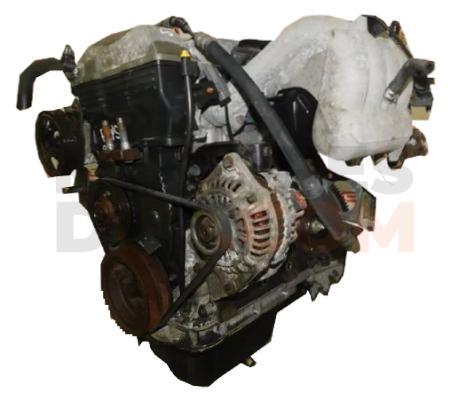 Motor MD25NA Mazda B-Series VI 4.0 V6 (207 cv)