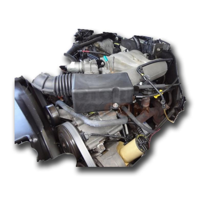 Motor MD30DITC Ford Ranger I 3.0i V6 Regular Cab SWB (154 cv)