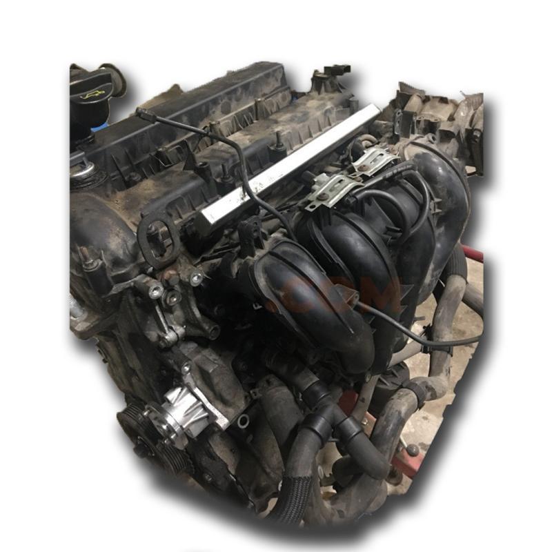 Motor MD30DITC Ford S-MAX 2.3 T (161) Automatico