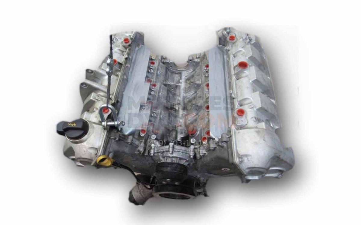 Motor MDB.XA Porsche Cayman (981c) GT4 3.8 (385 cv)