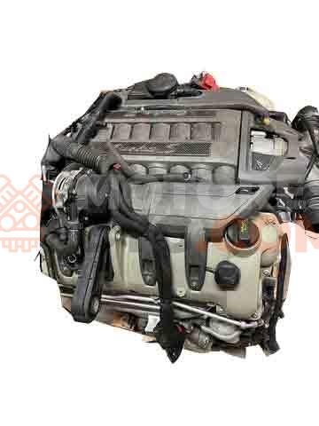Motor mdc Porsche CAYENNE (9YA) 2.9 S AWD (9YABB1) (440 cv)