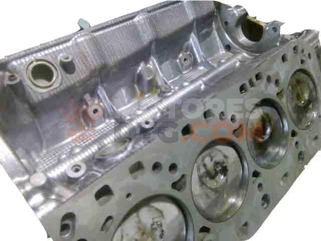 Motor mdc Porsche CAYENNE (9YA) 3.0 AWD (9YAAA1) (340 cv)