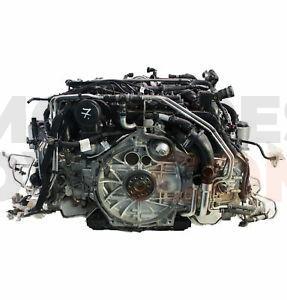 Motor MDC.JA Porsche 911 (991 II) Carrera 4 GTS 3.0 (450 cv) 4x4