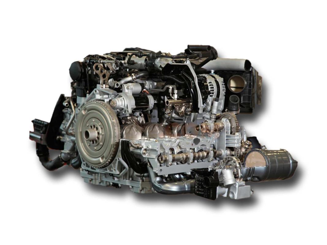 Motor MDC.JA Porsche 911 Cabriolet (991 II) Carrera 4 GTS 3.0 (450 cv) 4x4 PDK