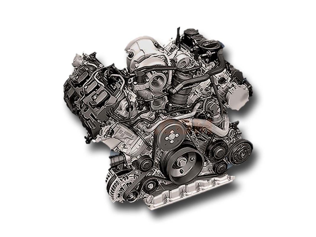 Motor MDC.KA Porsche 911 Cabriolet (991 II) Carrera 3.0 (370 cv)