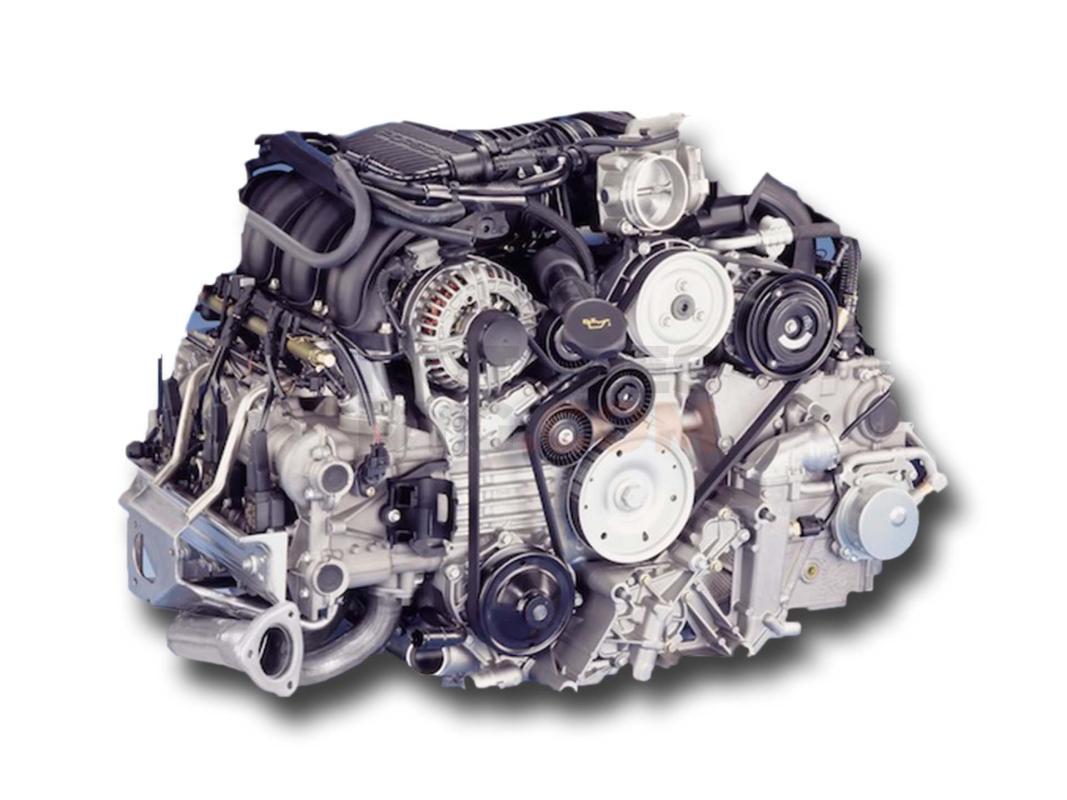 Motor MDC.KA Porsche 911 Targa (991 II) 4 3.0 (370 cv) PDK