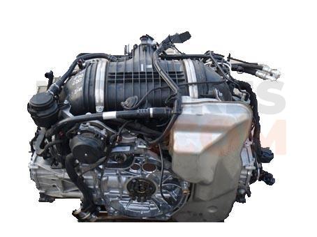 Motor MDC.NA Porsche Macan GTS 3.0 V6 (360 cv) DCT 4x4