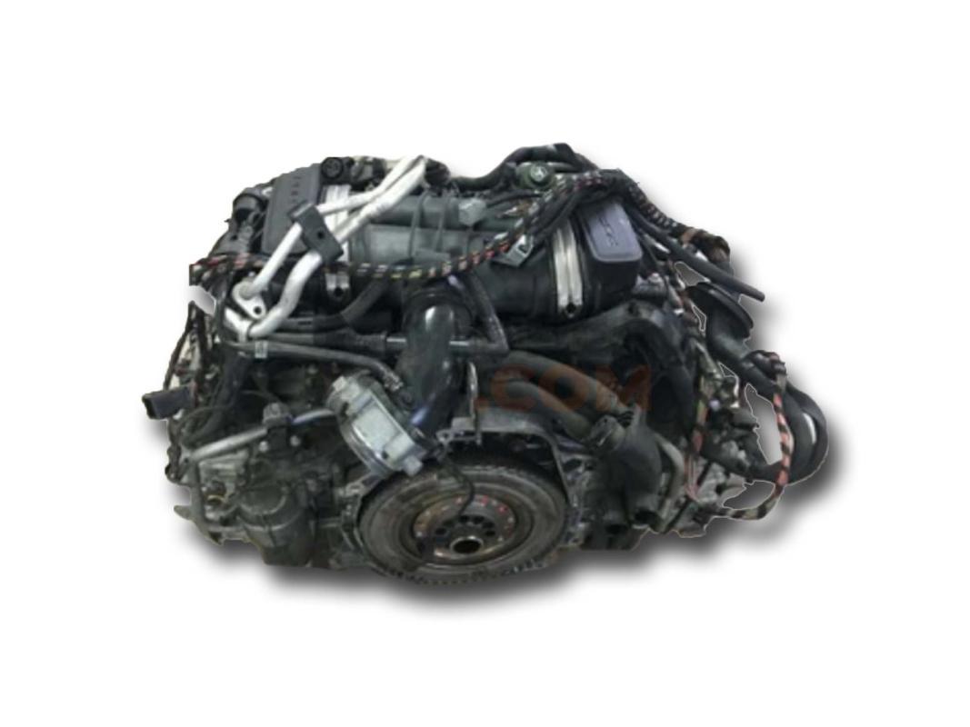 Motor MDD.NC Porsche 718 Boxster S 2.5 (350 cv) PDK