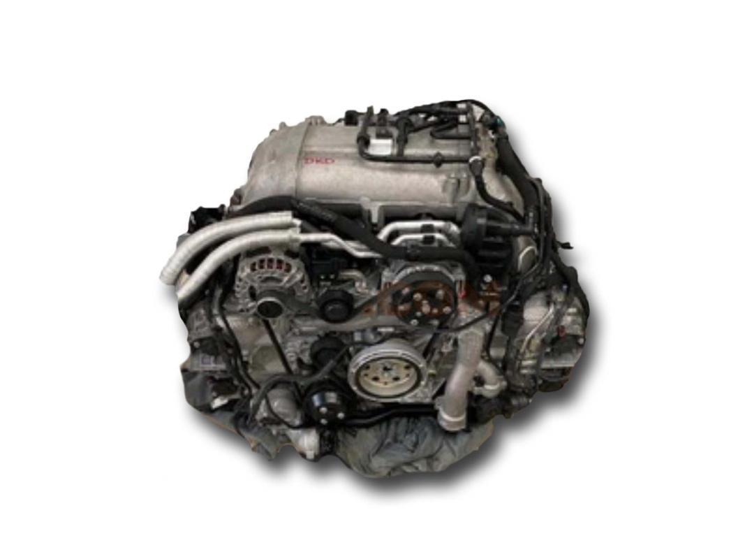 Motor MDD.PB Porsche 718 Cayman 2.0 (300 cv)