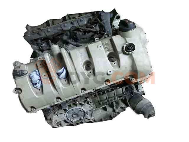 Motor mdg Porsche PANAMERA Sport Turismo (971) 2.9 4 (97CBY1, 97CBI1) (330 cv)