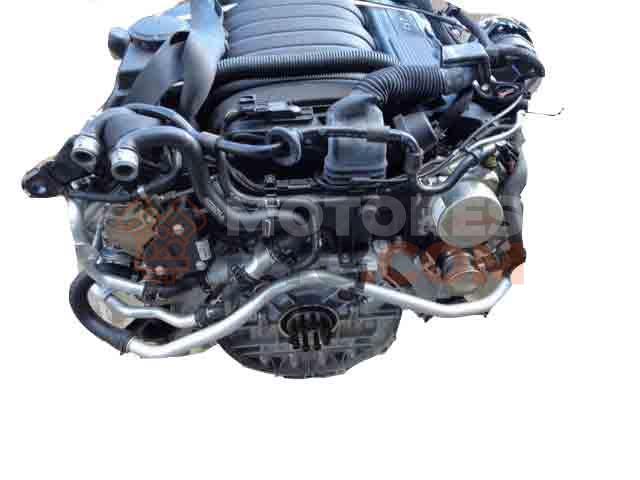 Motor mdg Porsche PANAMERA Sport Turismo (971) 2.9 4 E-Hybrid (97CBE1) (330 cv)