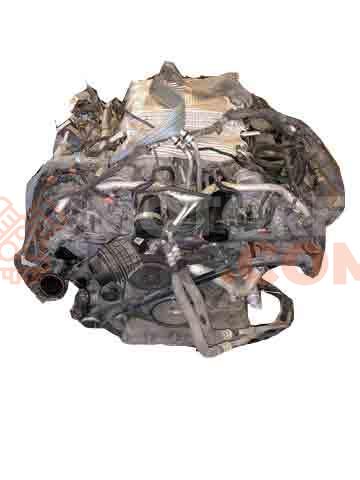 Motor mdg Porsche PANAMERA Sport Turismo (971) 2.9 4 E-Hybrid (97CBE1) (462 cv)