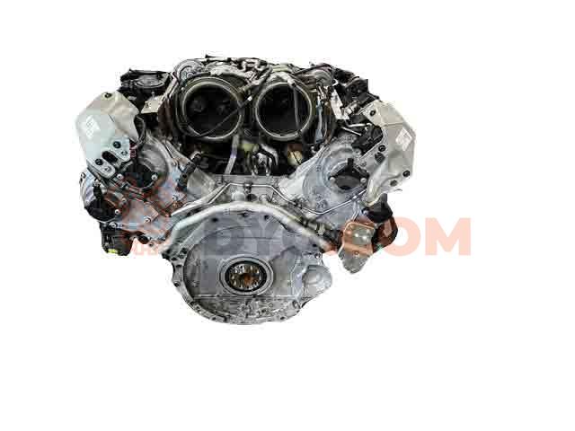 Motor mdg Porsche PANAMERA Sport Turismo (971) 2.9 4 E-Hybrid (97CBE1) (462 cv)