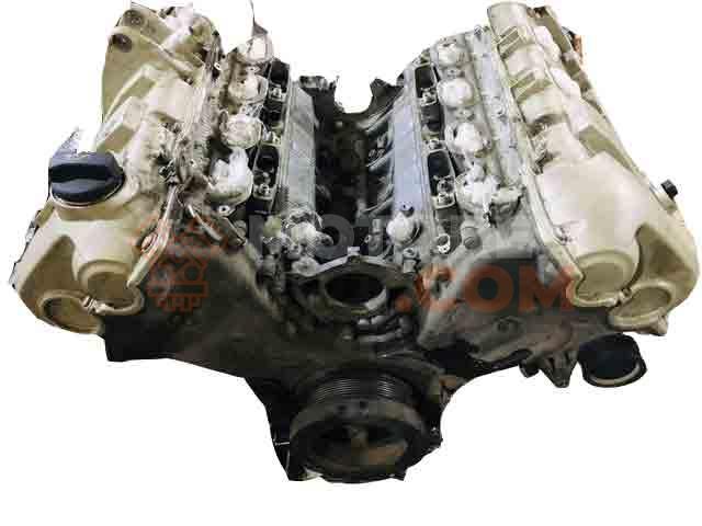 Motor mdg Porsche PANAMERA Sport Turismo (971) 2.9 4S (97CDB1) (440 cv)