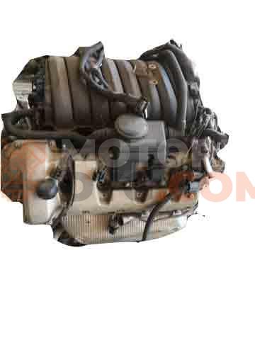 Motor mdg Porsche PANAMERA Sport Turismo (971) 2.9 4S E-Hybrid (97ADZ1) (440 cv)