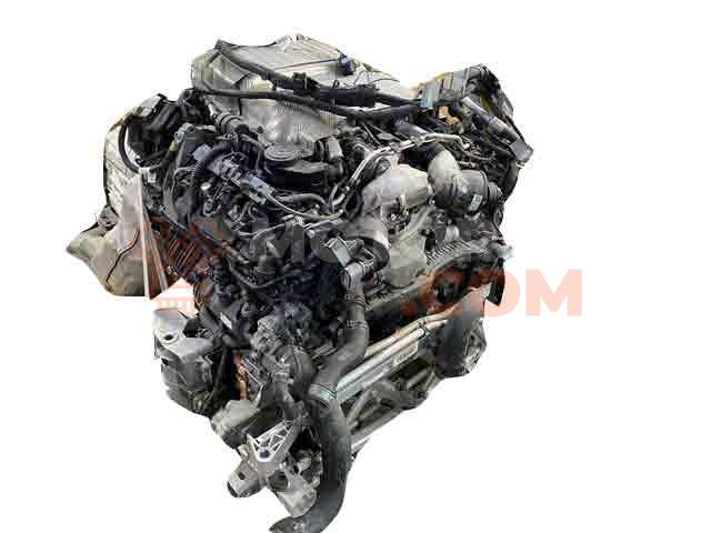 Motor mdg Porsche PANAMERA Sport Turismo (971) 2.9 4S E-Hybrid (97CDZ1) (560 cv)