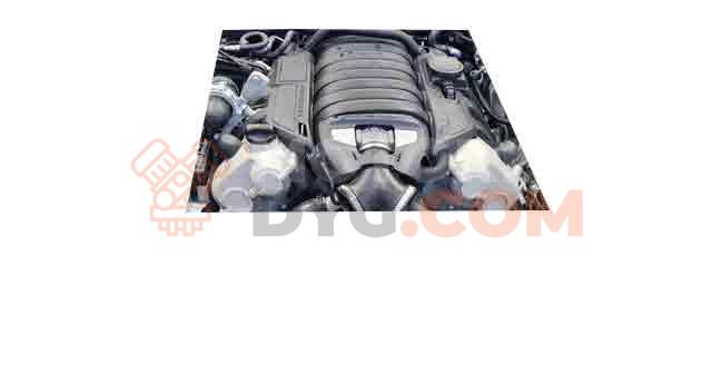 Motor mdg Porsche PANAMERA Sport Turismo (971) 3.0 4 (97CBA1) (330 cv)