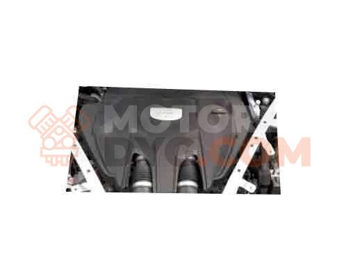 Motor mdg Porsche PANAMERA Sport Turismo (971) 4.0 GTS (97CDG1) (460 cv)