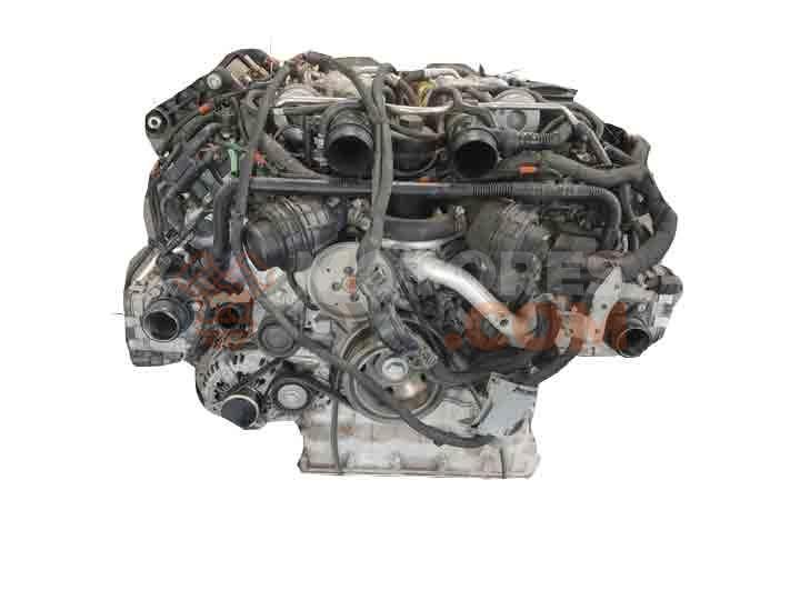 Motor mdg Porsche PANAMERA Sport Turismo (971) 4.0 GTS (97CDG1) (480 cv)