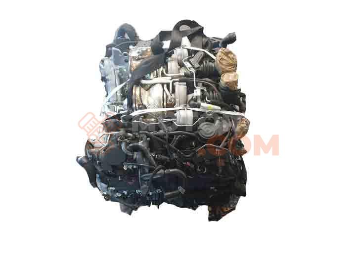 Motor mdg Porsche PANAMERA Sport Turismo (971) 4.0 Turbo S (630 cv)
