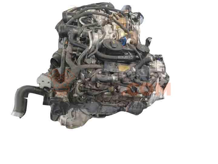 Motor mdg Porsche PANAMERA Sport Turismo (971) 4.0 Turbo S E-Hybrid (97CFH1) (550 cv)